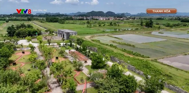 Phát triển du lịch văn hóa gắn với bảo tồn di sản- Ảnh 12. Phát triển du lịch văn hóa gắn với bảo tồn di sản- Ảnh 12.