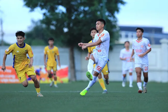 Dàn cầu thủ V.League Dàn cầu thủ V.League