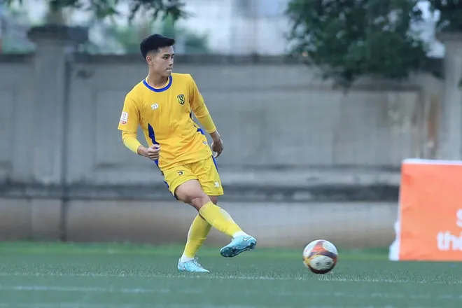 Dàn cầu thủ V.League Dàn cầu thủ V.League