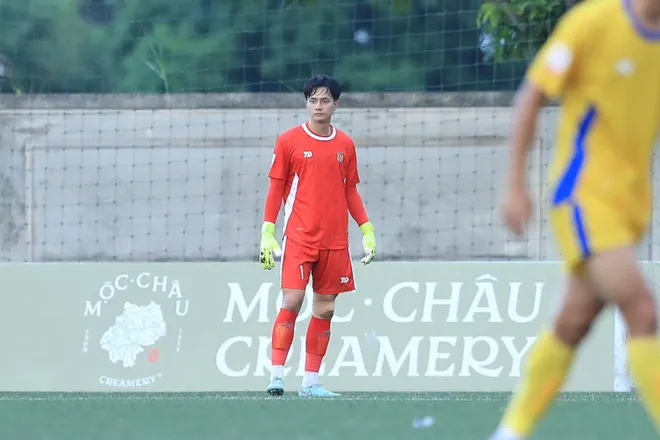 Dàn cầu thủ V.League Dàn cầu thủ V.League