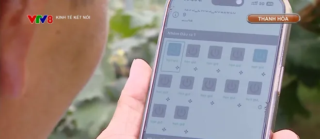 Nâng cao kỹ năng số cho nông dân- Ảnh 4. Nâng cao kỹ năng số cho nông dân- Ảnh 4.