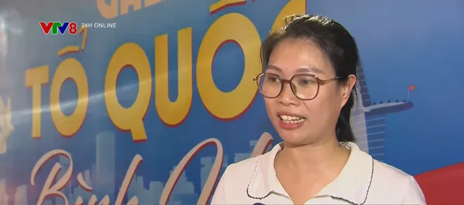 Xúc động Gala nghệ thuật đặc biệt "Tổ quốc bình yên"- Ảnh 6. Xúc động Gala nghệ thuật đặc biệt "Tổ quốc bình yên"- Ảnh 6.
