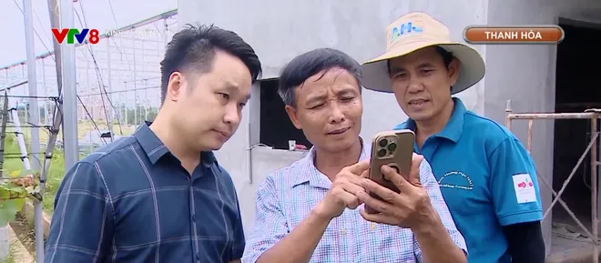 Nâng cao kỹ năng số cho nông dân- Ảnh 3. Nâng cao kỹ năng số cho nông dân- Ảnh 3.