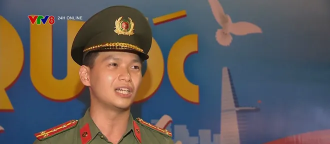 Xúc động Gala nghệ thuật đặc biệt "Tổ quốc bình yên"- Ảnh 12. Xúc động Gala nghệ thuật đặc biệt "Tổ quốc bình yên"- Ảnh 12.