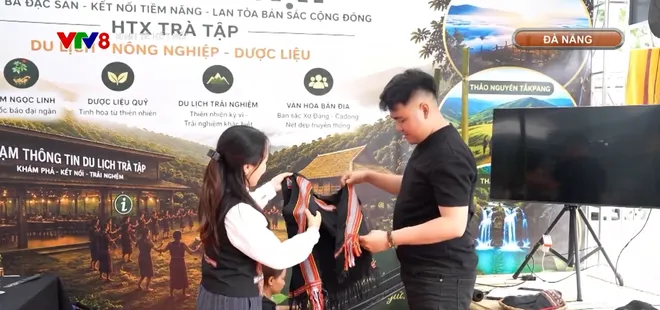Đưa "quốc bảo" sâm Ngọc Linh từ rừng xuống phố- Ảnh 9. Đưa "quốc bảo" sâm Ngọc Linh từ rừng xuống phố- Ảnh 9.