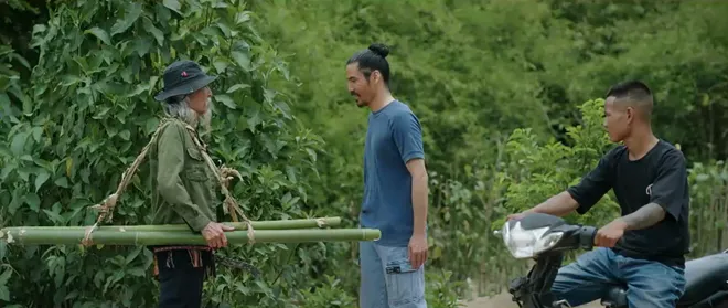 Trời cao nguyên xanh - Tập 6: Đám cưới của Tuấn gặp nguy cơ bị hủy vô thời hạn - Ảnh 8.