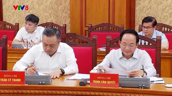 Tổng Bí thư, Chủ tịch nước Tô Lâm chỉ rõ "4 khoảng trống" lớn trong phát triển văn hóa- Ảnh 3. Tổng Bí thư, Chủ tịch nước Tô Lâm chỉ rõ "4 khoảng trống" lớn trong phát triển văn hóa- Ảnh 3.