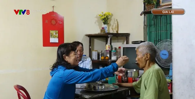 T&acirc;m tư người L&agrave;ng Phong Quy Ho&agrave; trước quyết định di dời để d&agrave;nh đất cho dự &aacute;n- Ảnh 2.