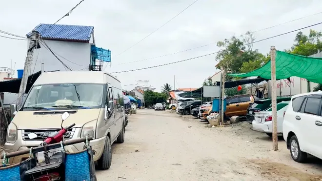 Phát triển du lịch làng biển bền vững: Đừng để “hạt sạn” nhỏ làm mất lòng khách- Ảnh 1. Phát triển du lịch làng biển bền vững: Đừng để “hạt sạn” nhỏ làm mất lòng khách- Ảnh 1.
