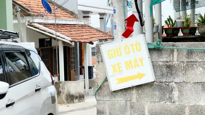 Phát triển du lịch làng biển bền vững: Đừng để “hạt sạn” nhỏ làm mất lòng khách- Ảnh 3. Phát triển du lịch làng biển bền vững: Đừng để “hạt sạn” nhỏ làm mất lòng khách- Ảnh 3.