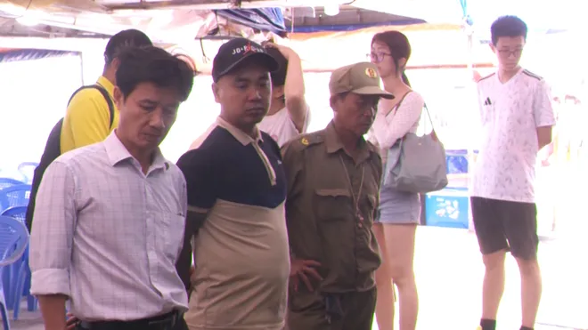 Phát triển du lịch làng biển bền vững: Đừng để “hạt sạn” nhỏ làm mất lòng khách- Ảnh 5. Phát triển du lịch làng biển bền vững: Đừng để “hạt sạn” nhỏ làm mất lòng khách- Ảnh 5.