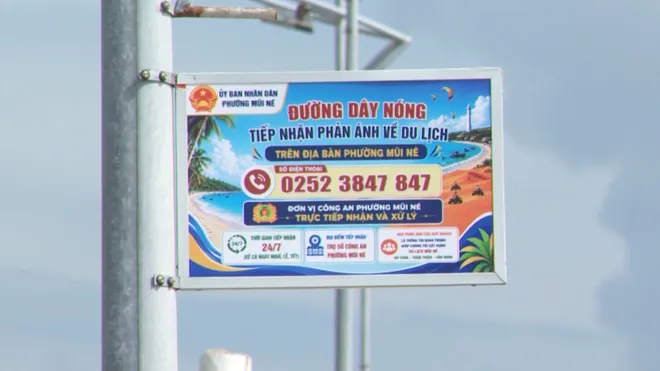 Phát triển du lịch làng biển bền vững: Đừng để “hạt sạn” nhỏ làm mất lòng khách- Ảnh 6. Phát triển du lịch làng biển bền vững: Đừng để “hạt sạn” nhỏ làm mất lòng khách- Ảnh 6.