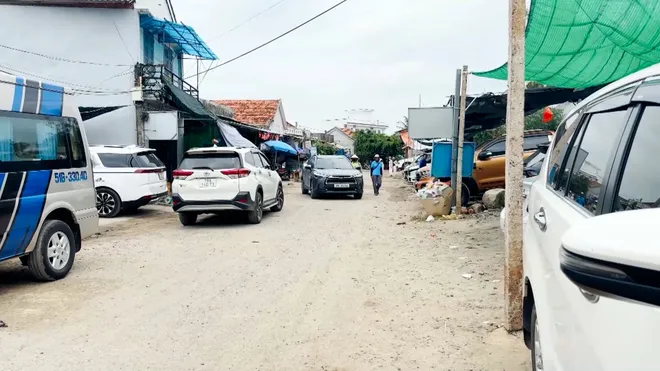 Phát triển du lịch làng biển bền vững: Đừng để “hạt sạn” nhỏ làm mất lòng khách- Ảnh 2. Phát triển du lịch làng biển bền vững: Đừng để “hạt sạn” nhỏ làm mất lòng khách- Ảnh 2.