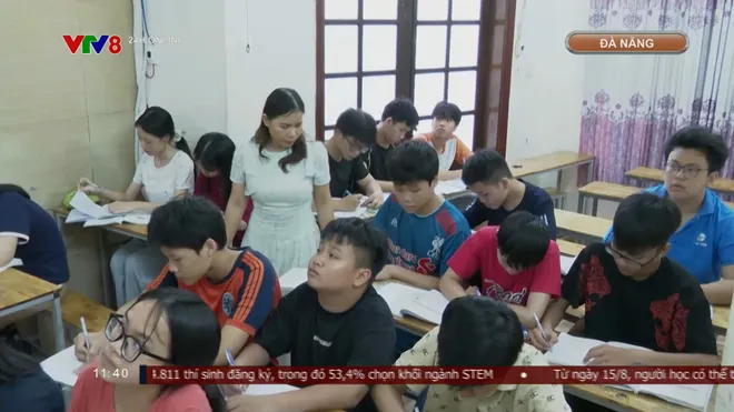 Lớp học 0 đồng chắp cánh ước mơ- Ảnh 2. Lớp học 0 đồng chắp cánh ước mơ- Ảnh 2.