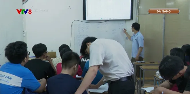 Lớp học 0 đồng chắp cánh ước mơ- Ảnh 3. Lớp học 0 đồng chắp cánh ước mơ- Ảnh 3.