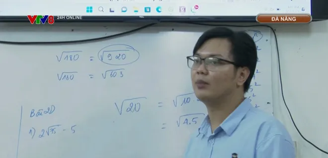 Lớp học 0 đồng chắp cánh ước mơ- Ảnh 4. Lớp học 0 đồng chắp cánh ước mơ- Ảnh 4.