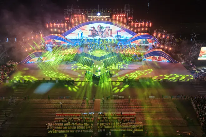 Festival Biển Kh&aacute;nh H&ograve;a 2026: Diện mạo mới n&acirc;ng tầm thương hiệu du lịch quốc tế- Ảnh 6.