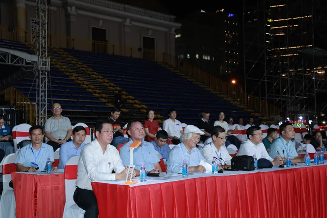 Festival Biển Kh&aacute;nh H&ograve;a 2026: Diện mạo mới n&acirc;ng tầm thương hiệu du lịch quốc tế- Ảnh 1.