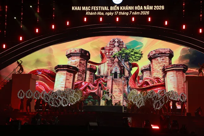 Festival Biển Kh&aacute;nh H&ograve;a 2026: Diện mạo mới n&acirc;ng tầm thương hiệu du lịch quốc tế- Ảnh 4.