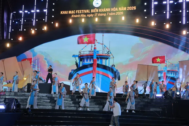 Festival Biển Kh&aacute;nh H&ograve;a 2026: Diện mạo mới n&acirc;ng tầm thương hiệu du lịch quốc tế- Ảnh 5.