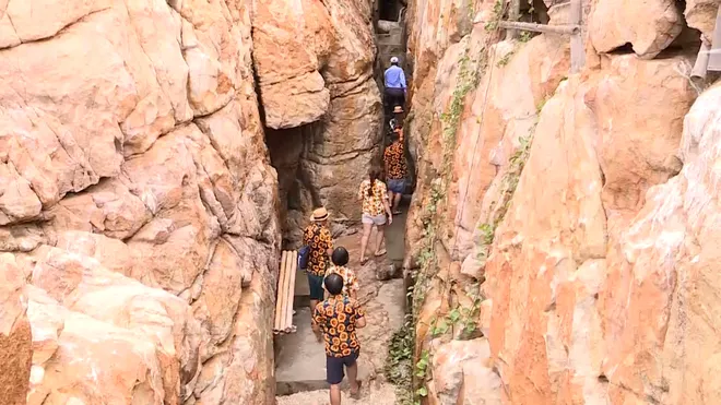 Festival kể chuyện di sản văn hóa biển Khánh Hòa- Ảnh 6. Festival kể chuyện di sản văn hóa biển Khánh Hòa- Ảnh 6.