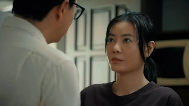 Thanh Hương làm bác sĩ trong phim mới- Ảnh 3.
