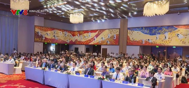 Diễn đ&agrave;n khởi nghiệp quốc gia H&ograve;a Kh&aacute;nh 2026- Ảnh 4.