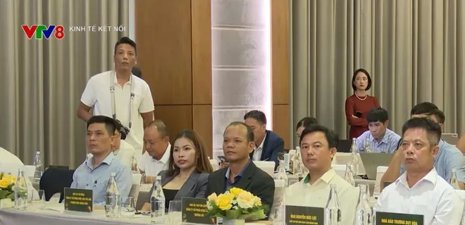 Họp báo lễ hội sâm Quốc tế - Sâm Ngọc Linh 2026- Ảnh 4. Họp báo lễ hội sâm Quốc tế - Sâm Ngọc Linh 2026- Ảnh 4.