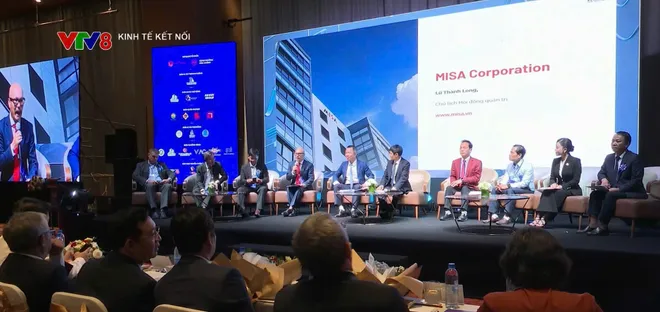 Diễn đ&agrave;n khởi nghiệp quốc gia H&ograve;a Kh&aacute;nh 2026- Ảnh 2.