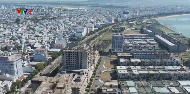Đà Nẵng vào cuộc quyết liệt, giải quyết vướng mắc, khai thông nguồn lực đất đai, thúc đẩy tăng trưởng 2 con số- Ảnh 3. Đà Nẵng vào cuộc quyết liệt, giải quyết vướng mắc, khai thông nguồn lực đất đai, thúc đẩy tăng trưởng 2 con số- Ảnh 3.