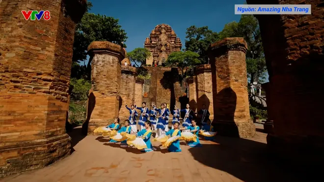 Sự cộng hưởng du lịch từ Festival Biển 2026: Khi "Vịnh Ngọc" không chỉ bừng sáng trên sân khấu- Ảnh 3. Sự cộng hưởng du lịch từ Festival Biển 2026: Khi "Vịnh Ngọc" không chỉ bừng sáng trên sân khấu- Ảnh 3.