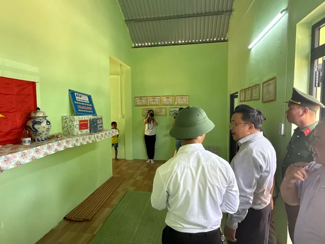 Cảng h&agrave;ng kh&ocirc;ng Chu Lai chung tay x&acirc;y dựng nh&agrave; t&igrave;nh nghĩa: Lan tỏa tr&aacute;ch nhiệm v&igrave; cộng đồng- Ảnh 8.