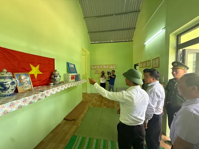 Cảng h&agrave;ng kh&ocirc;ng Chu Lai chung tay x&acirc;y dựng nh&agrave; t&igrave;nh nghĩa: Lan tỏa tr&aacute;ch nhiệm v&igrave; cộng đồng- Ảnh 10.