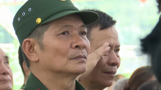 Kỷ niệm 55 năm thành lập Sư đoàn 471 anh hùng- Ảnh 4. Kỷ niệm 55 năm thành lập Sư đoàn 471 anh hùng- Ảnh 4.