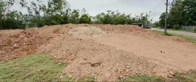 Quảng Trị: Ngăn chặn khai thác khoáng sản trái phép từ cơ sở- Ảnh 2. Quảng Trị: Ngăn chặn khai thác khoáng sản trái phép từ cơ sở- Ảnh 2.