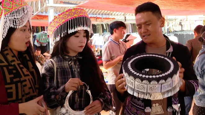 Du lịch cộng đồng Tà Đùng: Người trẻ khởi nghiệp từ bản làng- Ảnh 1. Du lịch cộng đồng Tà Đùng: Người trẻ khởi nghiệp từ bản làng- Ảnh 1.