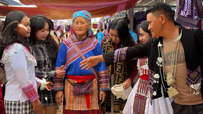 Du lịch cộng đồng Tà Đùng: Người trẻ khởi nghiệp từ bản làng- Ảnh 2. Du lịch cộng đồng Tà Đùng: Người trẻ khởi nghiệp từ bản làng- Ảnh 2.