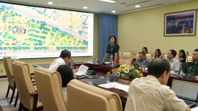 Lễ hội Sâm Ngọc Linh và Dược liệu Quốc tế Đà Nẵng 2026: Nâng tầm giá trị quốc bảo- Ảnh 2. Lễ hội Sâm Ngọc Linh và Dược liệu Quốc tế Đà Nẵng 2026: Nâng tầm giá trị quốc bảo- Ảnh 2.