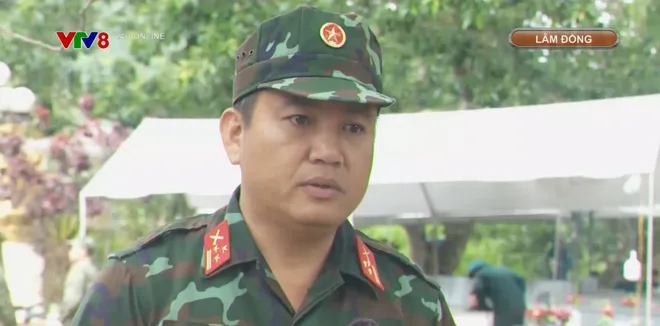 Lâm Đồng: Khẩn trương tìm kiếm, xác định danh tính hài cốt liệt sĩ- Ảnh 5. Lâm Đồng: Khẩn trương tìm kiếm, xác định danh tính hài cốt liệt sĩ- Ảnh 5.