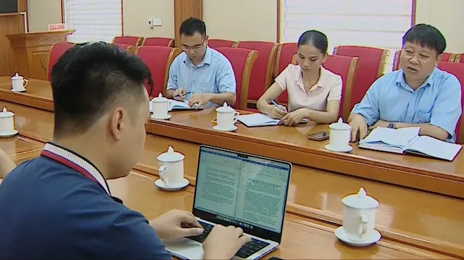 Làm rõ vụ tai nạn lao động khiến 7 người thương vong tại Thanh Hóa- Ảnh 1. Làm rõ vụ tai nạn lao động khiến 7 người thương vong tại Thanh Hóa- Ảnh 1.