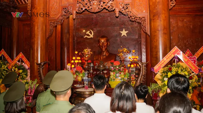 “Hành trình tri ân” năm 2026: Trao yêu thương, tiếp nối truyền thống “Uống nước nhớ nguồn” - Ảnh 6.