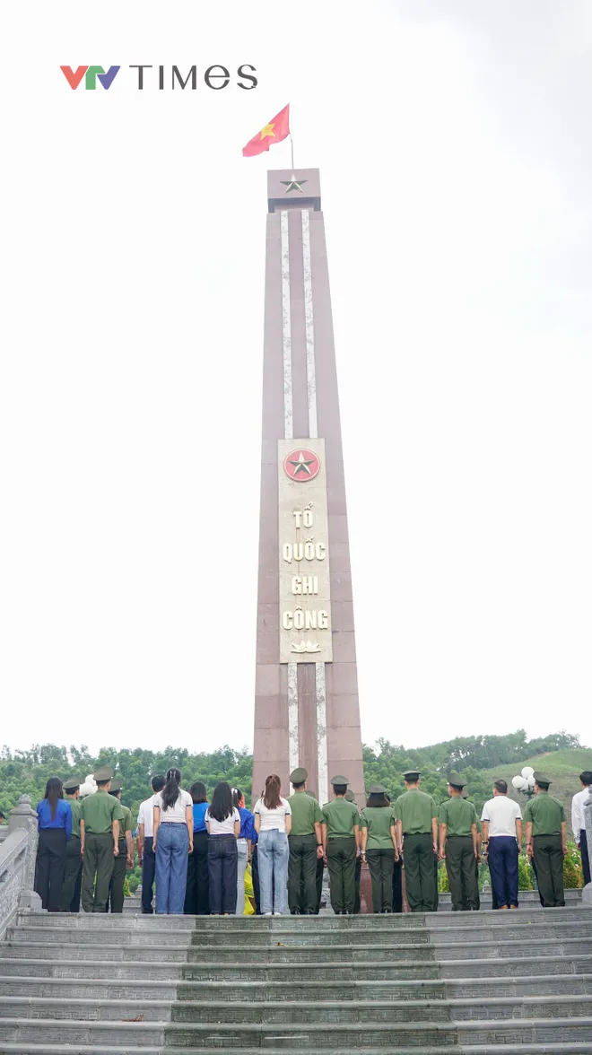 “Hành trình tri ân” năm 2026: Trao yêu thương, tiếp nối truyền thống “Uống nước nhớ nguồn” - Ảnh 12.