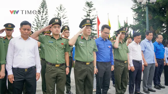 “Hành trình tri ân” năm 2026: Trao yêu thương, tiếp nối truyền thống “Uống nước nhớ nguồn” - Ảnh 11.