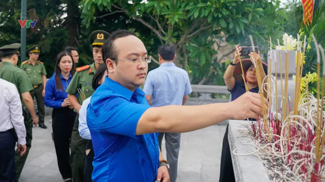 “Hành trình tri ân” năm 2026: Trao yêu thương, tiếp nối truyền thống “Uống nước nhớ nguồn” - Ảnh 16.