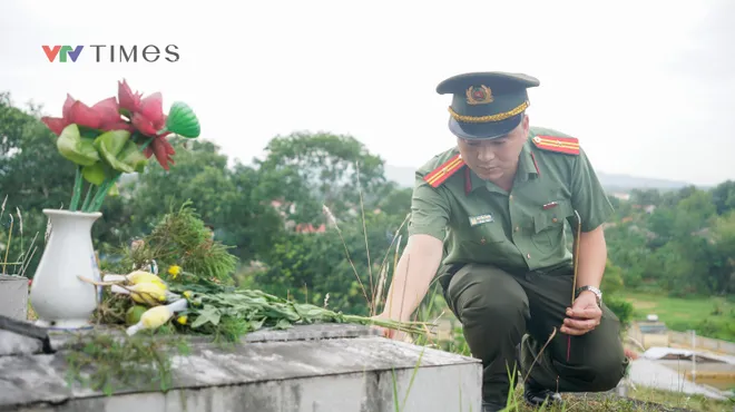 “Hành trình tri ân” năm 2026: Trao yêu thương, tiếp nối truyền thống “Uống nước nhớ nguồn” - Ảnh 17.