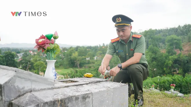 “Hành trình tri ân” năm 2026: Trao yêu thương, tiếp nối truyền thống “Uống nước nhớ nguồn” - Ảnh 14.