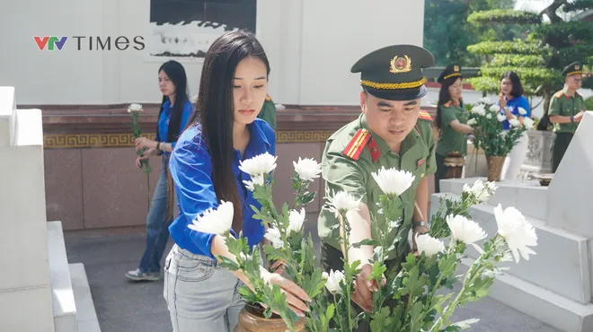“Hành trình tri ân” năm 2026: Trao yêu thương, tiếp nối truyền thống “Uống nước nhớ nguồn” - Ảnh 22.