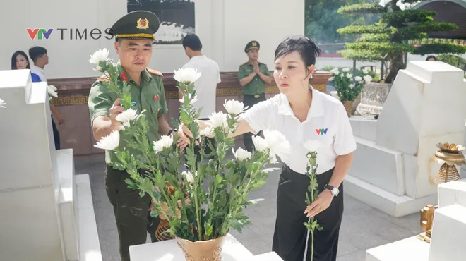 “Hành trình tri ân” năm 2026: Trao yêu thương, tiếp nối truyền thống “Uống nước nhớ nguồn” - Ảnh 20.