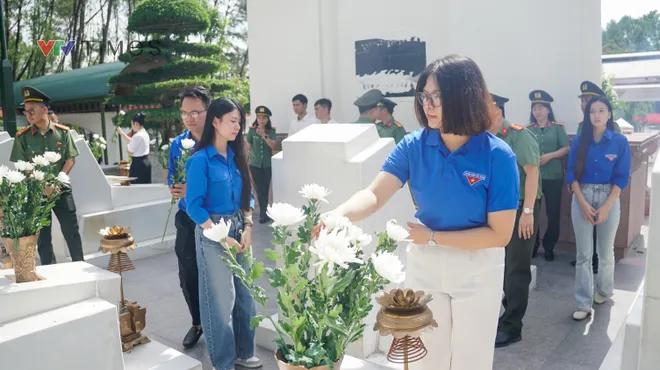 “Hành trình tri ân” năm 2026: Trao yêu thương, tiếp nối truyền thống “Uống nước nhớ nguồn” - Ảnh 19.
