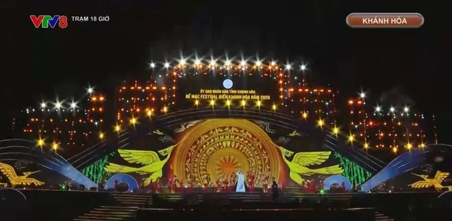 Bế mạc Festival Biển Khánh Hoà 2026- Ảnh 1. Bế mạc Festival Biển Khánh Hoà 2026- Ảnh 1.